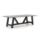 Bellagio Bresimo dining tuintafel 260x100cm