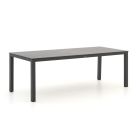 Manifesto Menzano dining tuintafel 220x90x75cm