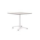 Bellagio Canzo klaptafel 80x80x73cm