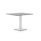 Forza Orta tuintafel 80x80x73cm