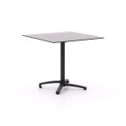 Bellagio Canzo klaptafel 80x80x73cm