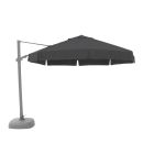 Shadowline Miami zweefparasol ø 350cm