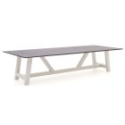 Bellagio Bresimo dining tuintafel 317x100cm