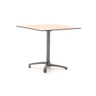 Bellagio Canzo klaptafel 80x80x73cm