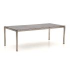 Bernstein Freiburg dining tuintafel 220x100x76cm