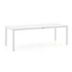 Manifesto Menzano dining tuintafel 220x90x75cm