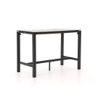 Bellagio Trecenta bartafel 150x75x105cm