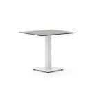 Forza Orta Gartentisch 70x70x73 cm