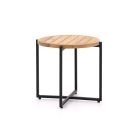 Apple Bee Condor lounge tuintafel ø 54cm (h: 50)
