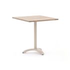 Bellagio Lisio tuintafel 70x70x75cm
