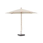 Glatz Piazzino parasol ø 300cm