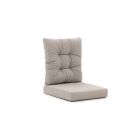Intenso Mazzano kussens zit + rug t.b.v. lounge tuinstoel verstelbaar