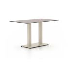 Forza Orta tuintafel 120x70x73cm