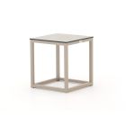 Tierra Outdoor Rio lounge tuintafel 40x40x45cm