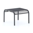 Apple Bee Hawaii voetenbank 50x55cm