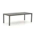 Bellagio Fidenza dining tuintafel 220x100x75cm