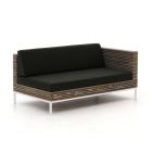 ROUGH-D loungemodule linkerarm 161cm