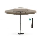 Shadowline Bonaire parasol ø 350cm