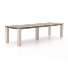 ROUGH-X dining tuintafel 320x100x76cm