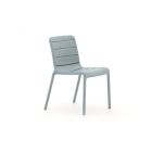 Forza Narni dining tuinstoel stapelbaar