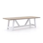 Bellagio Bresimo dining tuintafel 260x100cm