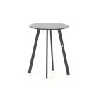 Manifesto Bovezzo bijzet tuintafel ø 40cm (h:50cm)