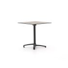 Bellagio Canzo klaptafel 70x70x73cm