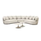 SUNS Vivaro/Nova hoek loungeset 5-delig