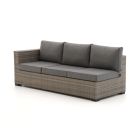 Forza Giotto loungemodule rechterarm 212cm