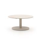 Manifesto Monticano lounge tuintafel ø 60cm (h: 30cm)