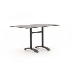 Bellagio Lisio tuintafel 140x80x73cm