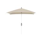 Glatz Alu-Twist parasol 250x200cm