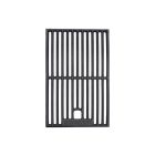 Boretti barbecue grillrooster 30x20x1,5cm t.b.v. Terzo houtskoolbarbecue