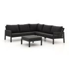 Manifesto Alzano hoek loungeset 4-delig