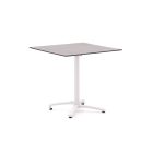 Bellagio Canzo klaptafel 70x70x73cm