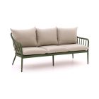 Manifesto Celante lounge tuinbank 3-zits 182cm