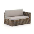 ROUGH-C loungemodule linkerarm 130cm