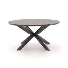 Bellagio Fidenza dining tuintafel ø149cm
