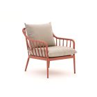 Manifesto Celante lounge tuinstoel