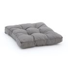Madison Florance loungekussen zit ca. 60x60cm