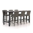 Intenso Sergio/Trecenta 225cm barset 7-delig