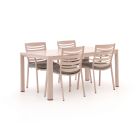 Hartman Alexandra dining tuinset 5-delig
