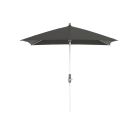 Glatz Alu-Twist parasol 250x200cm