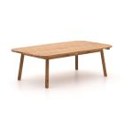 Bellagio Perzano lounge tuintafel 130x74x42cm
