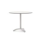 Bellagio Lisio tuintafel ø80cm (h:73cm)