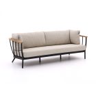 Apple Bee Condor lounge tuinbank 3-zits 217cm