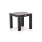 Bellagio Fidenza bijzet tuintafel 46x46x42cm