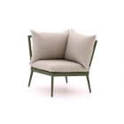 Manifesto Celante lounge hoekmodule 81cm