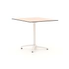 Bellagio Canzo klaptafel 80x80x73 cm