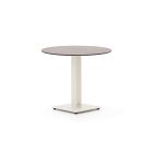 Forza Orta tuintafel ø80cm (h:73cm)